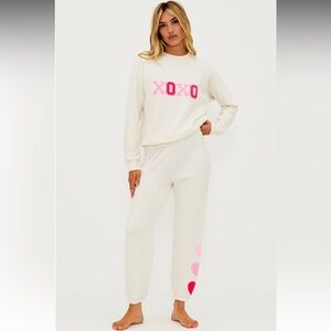 Beach Riot Cassia Top & Georgie Pant